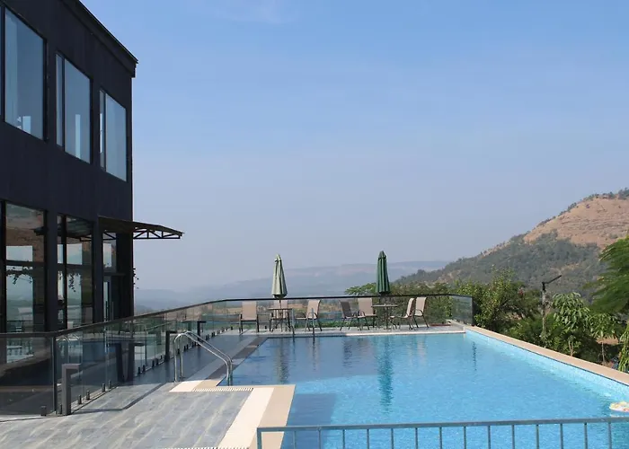 Paraiso Club-Igatpuri Hills