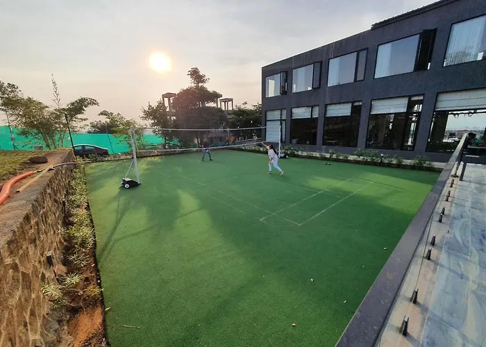 Paraiso Club-Igatpuri Hills