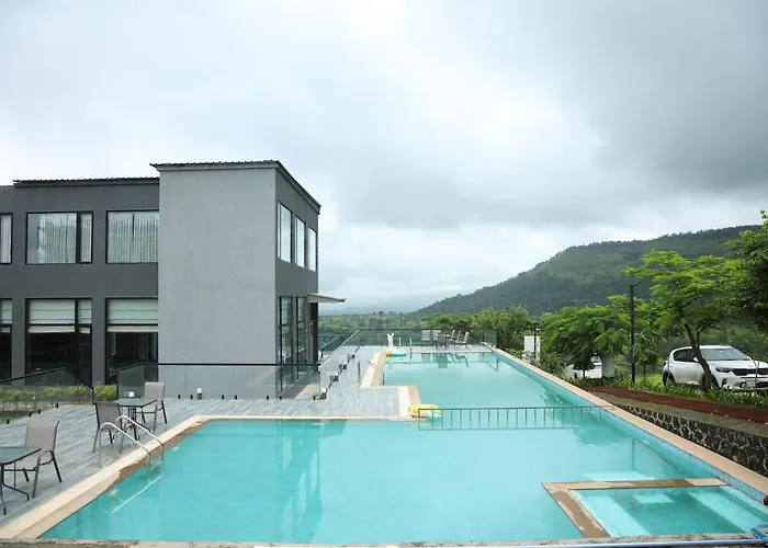 Paraiso Club-Igatpuri Hills