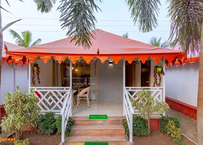 Natures Dreamland Holiday Homes, Igatpuri