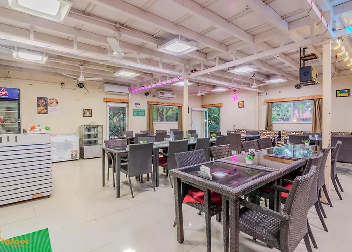 Natures Dreamland Holiday Homes, Igatpuri