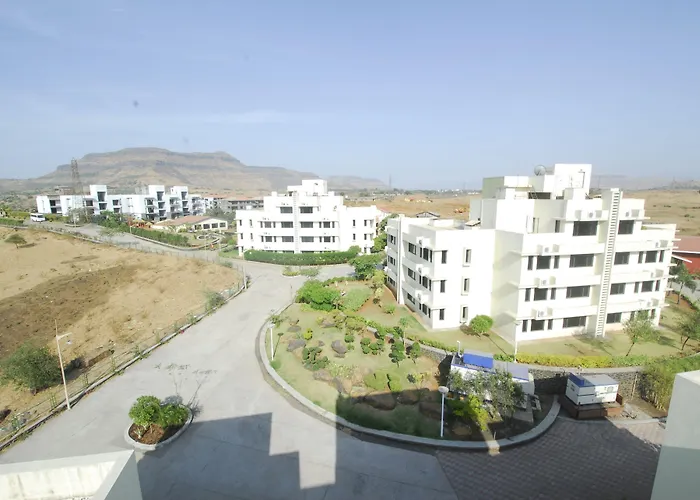 Camel Valley Resort & Spa, Igatpuri