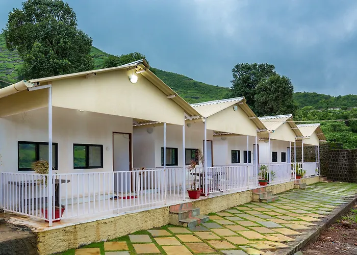 Rainforest Resort By Aralia, Igatpuri